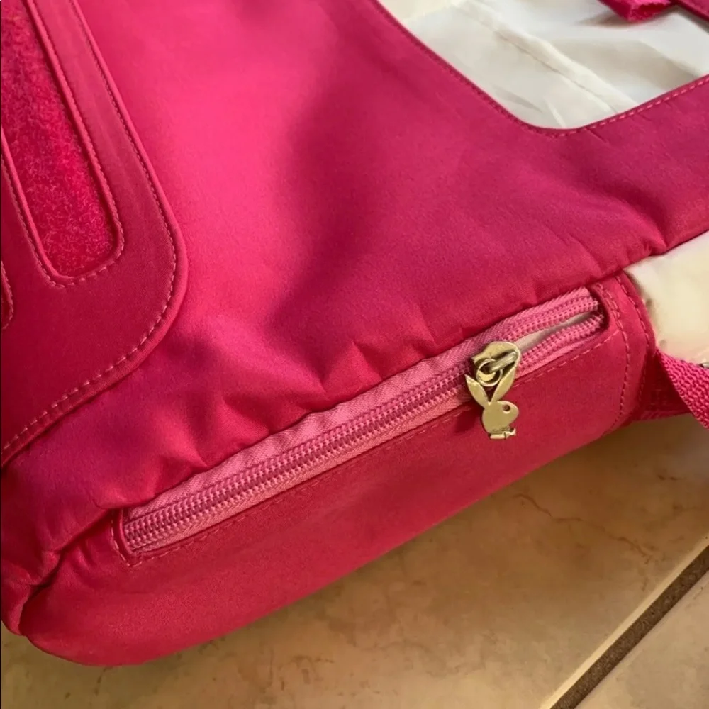 Playboy vintage laptop bag - Picture 4 of 12